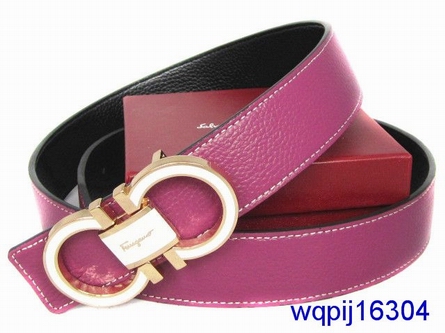 Ferragamo Belts-581